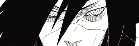 Мадара Манга