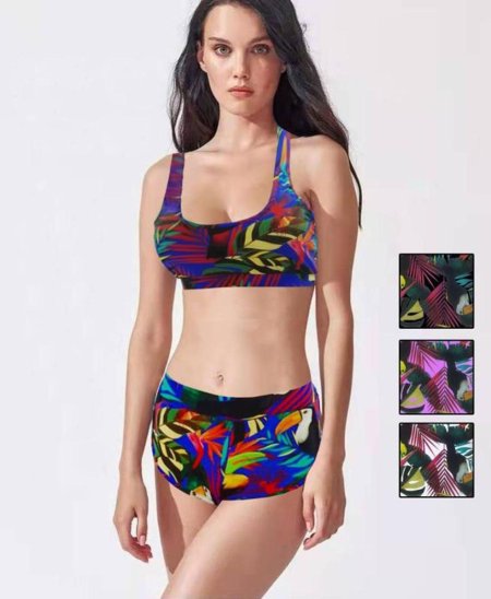 Купальник Sensera