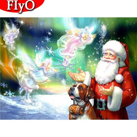 Новогодняя сказка