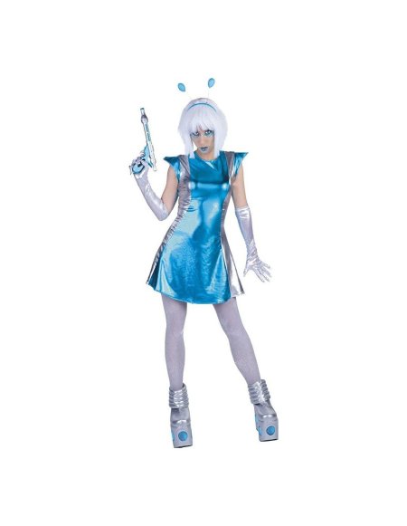 Карнавальный костюм космос