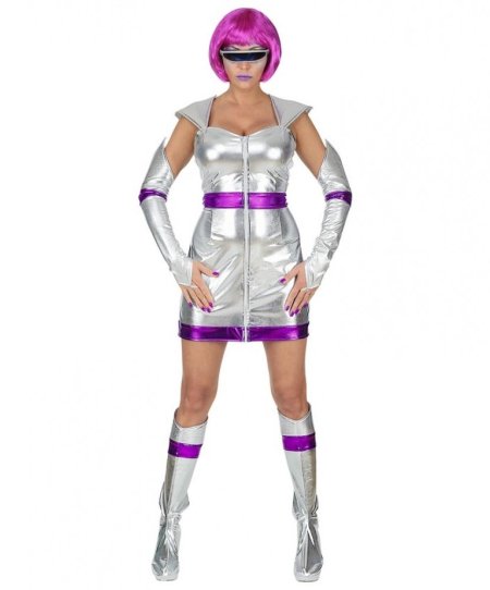 Космический костюм