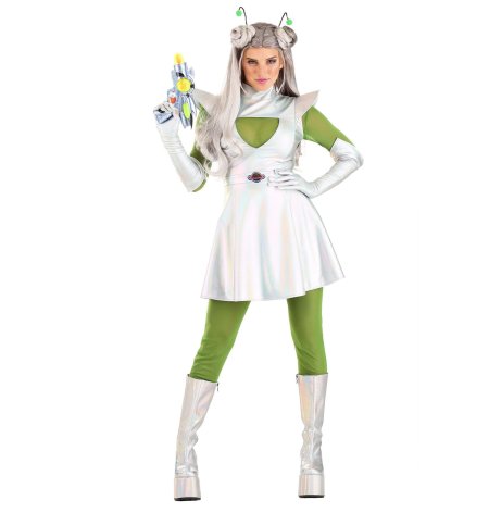 Костюм Галактика