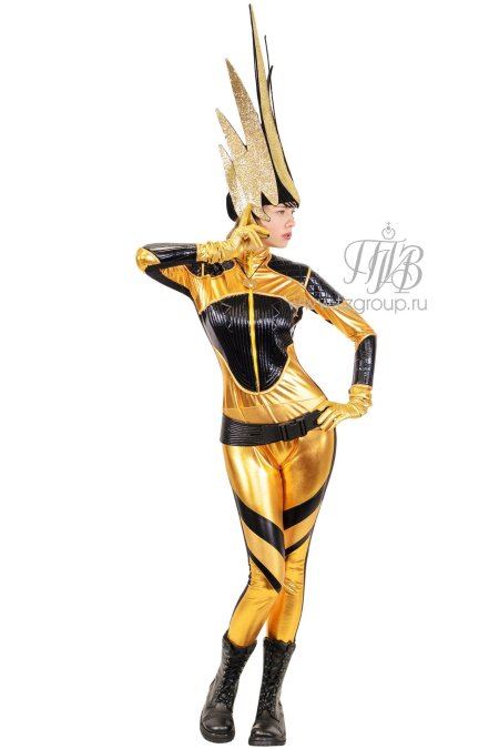 Костюм инопланетянина взрослый купить