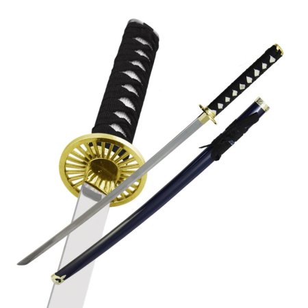 Катана Танджиро Гарда