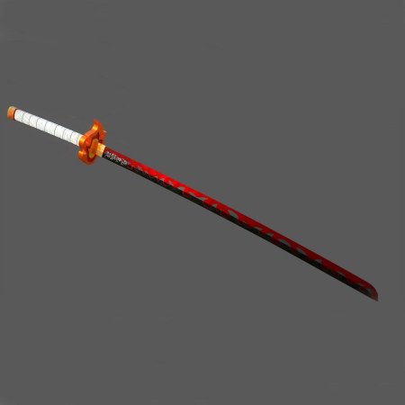 Катана кёджуро Ренгоку