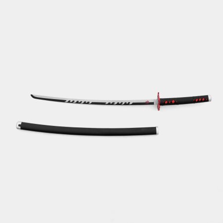 Ноутбук катана за 100к