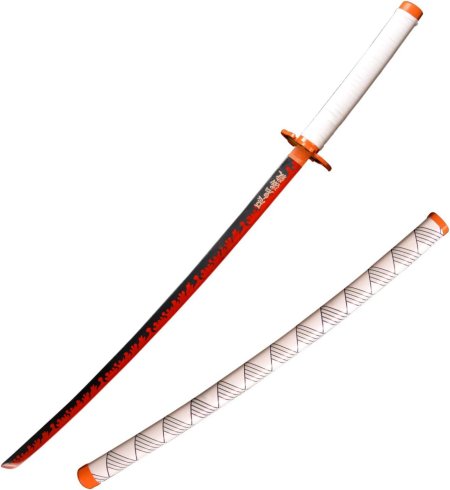 Катана Ренгоку