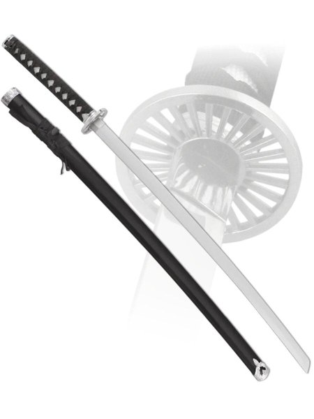 Катана оружие