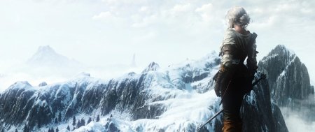 Ведьмак 3: Дикая охота