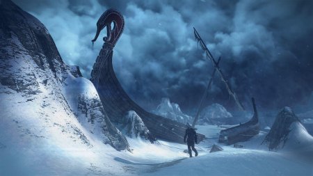 Ведьмак 3: Дикая охота