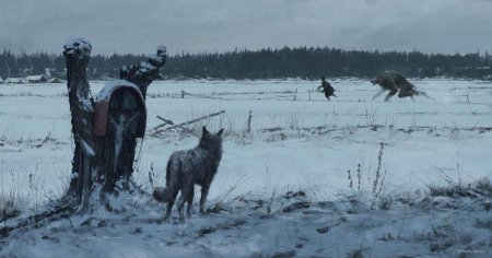 Якуб Розальски оборотень