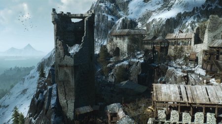 Ведьмак 2 Скеллиге