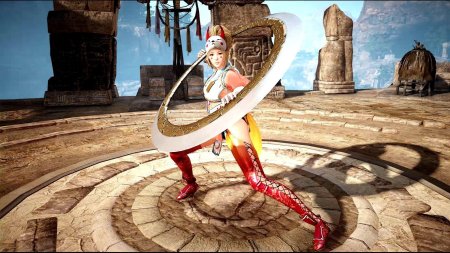 Black Desert Куноичи