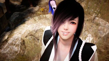 МЭГУ Блэк десерт