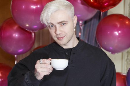 Егор Крид рэпер