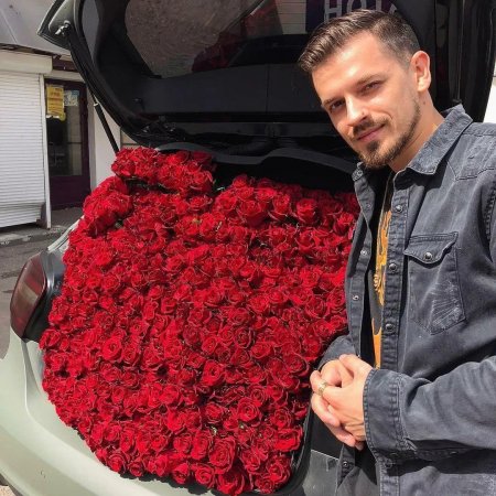 Миша Марвин