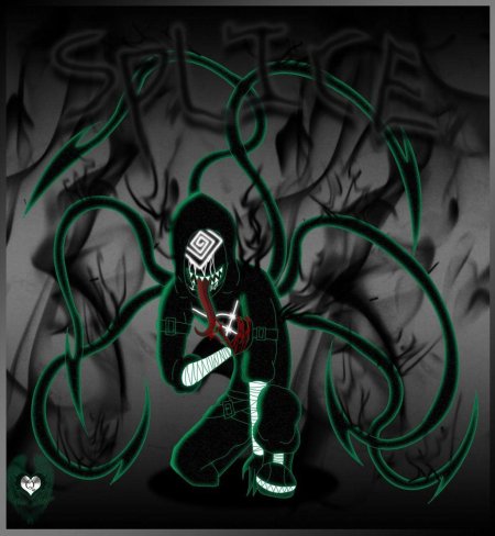 Кровавый кросс крипипаста