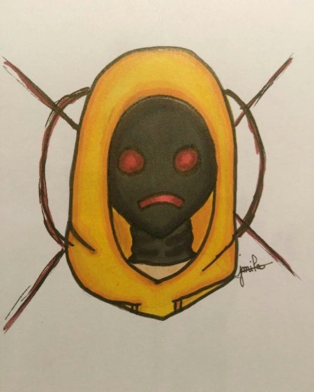 Худи крипипаста