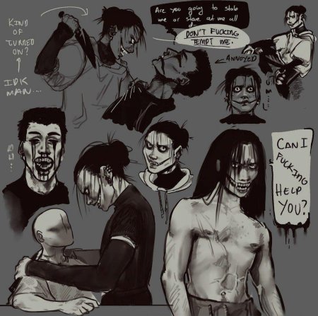 Dragon age Натаниэль Хоу