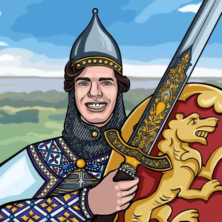 Алёша апопопич