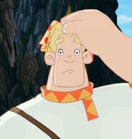 Алеша Попович