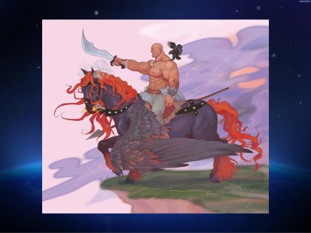 Алеша Попович и Тугарин Змеевич