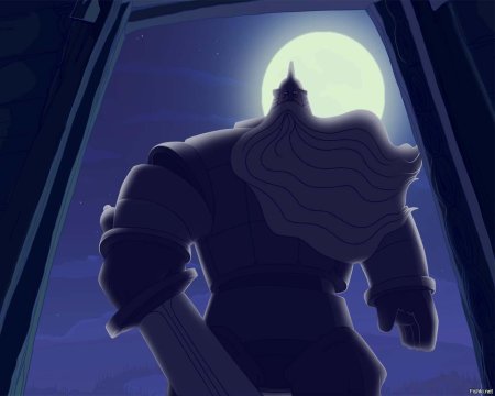 Святогор Алеша Попович