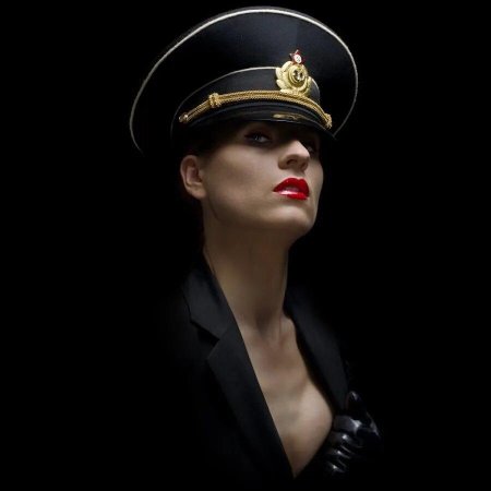 Модели женщины