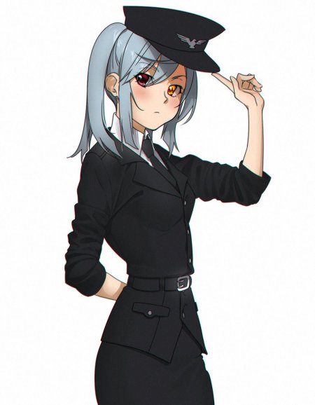 Лаура Бодевиг арт