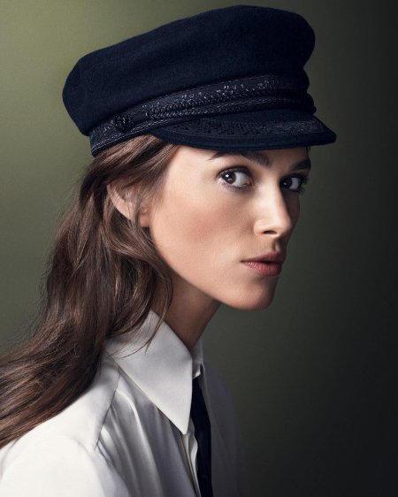 Кира Найтли