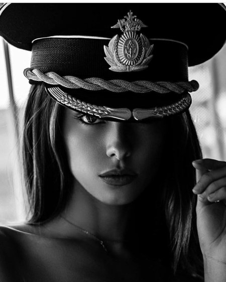 Портрет девушек