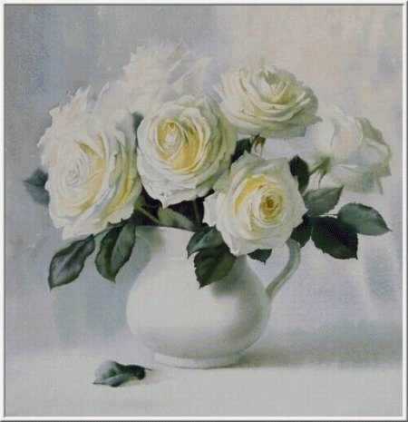 Елена Базанова акварель