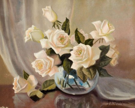 Збигнев Копаня Генри букет