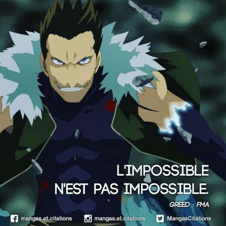 Жадность стальной алхимик 2003