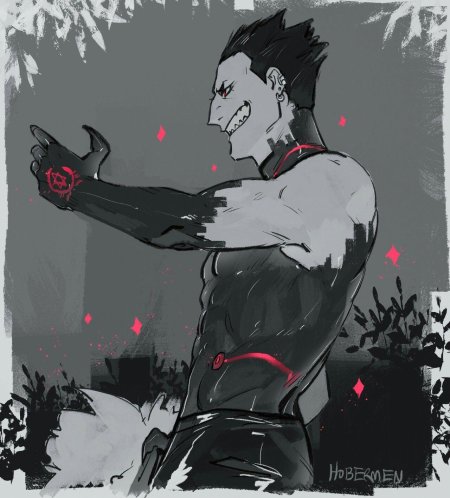 Алчность стальной алхимик 2003