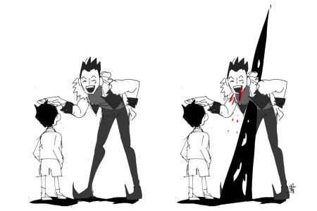 Стальной алхимик братство гомункул гордыня