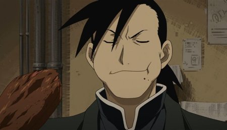 Стальной алхимик Линг