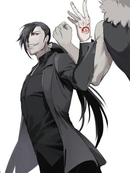 Грид алхимик