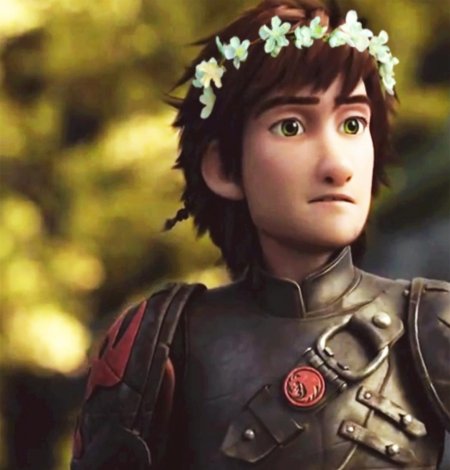 Иккинг Хэддок