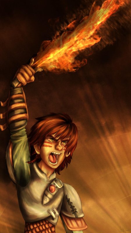 Смерть Иккинга