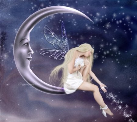 Девушка месяца