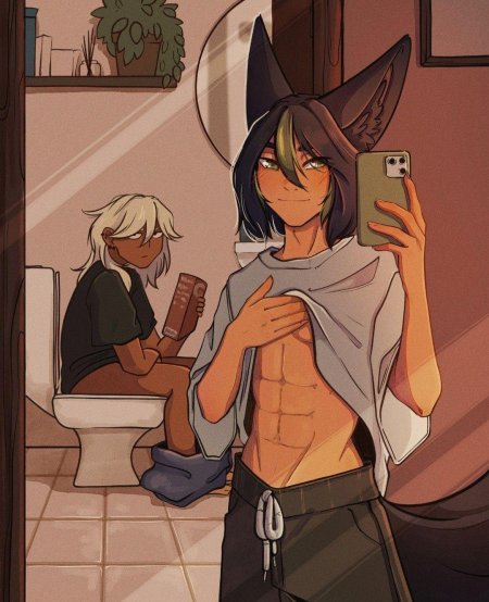 Сайно Геншин