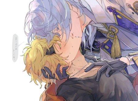 Nightshade Гоэмон