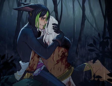 Сайнари яой