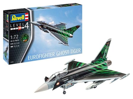Tiger Revell 1 72
