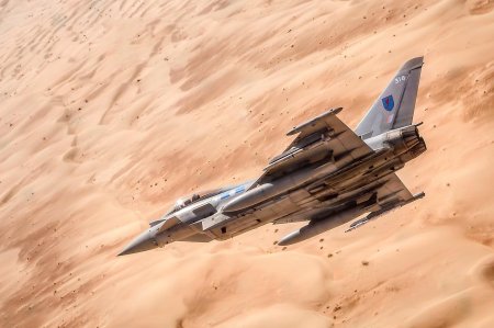 Истребитель Тайфун