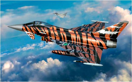 Боевые самолеты