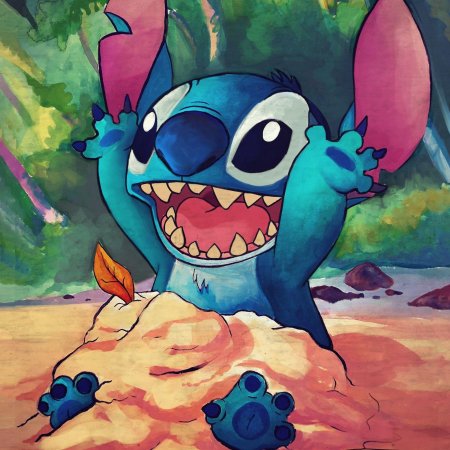 Стич Джессика