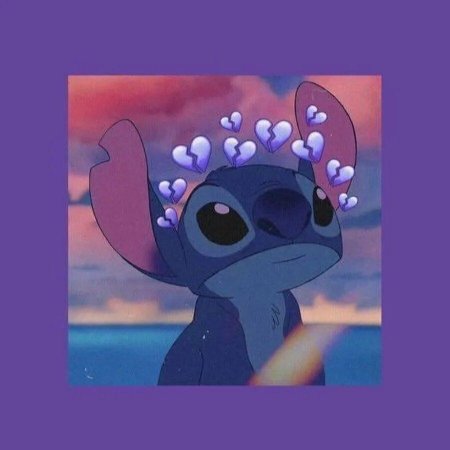 Стич на аву