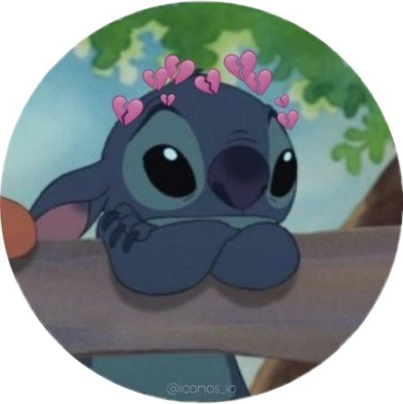 Аватар Стича